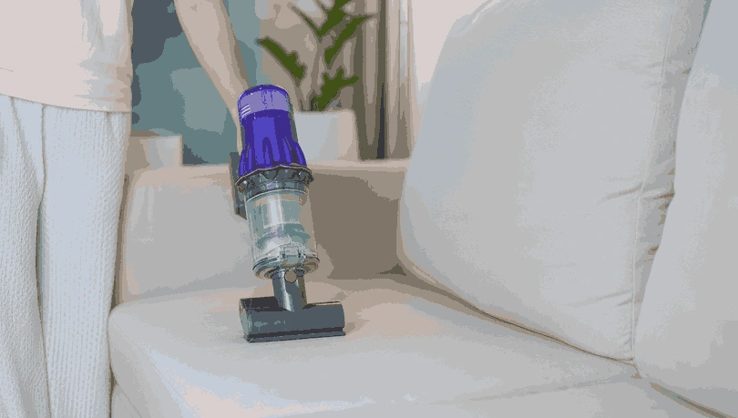 Professional Upholstery Cleaning Wallington